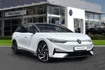 2026 Volkswagen ID.7