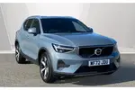 2022 Volvo XC40
