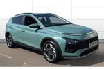 2026 Hyundai Bayon