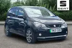 2021 SEAT Mii Electric