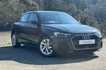 2022 Audi A1