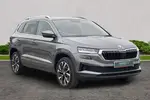 2023 Skoda Karoq