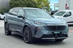 2024 Peugeot 5008