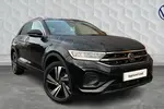 2022 Volkswagen T-Roc