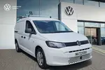2023 Volkswagen Caddy Maxi