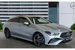 2025 Mercedes-Benz CLA Shooting Brake