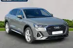 2020 Audi Q3