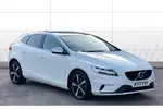 2017 Volvo V40