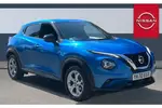 2020 Nissan Juke