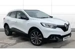 2018 Renault Kadjar