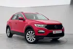 2021 Volkswagen T-Roc