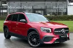 2023 Mercedes-Benz GLB