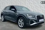 2022 Audi Q2