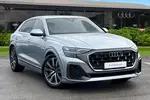 2024 Audi Q8
