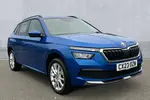 2023 Skoda Kamiq