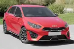 2023 Kia Ceed