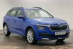 2023 Skoda Kamiq