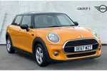 2018 MINI Hatchback 5dr