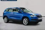 2020 Skoda Karoq