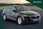 2026 Skoda Scala