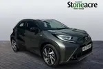 2023 Toyota Aygo X