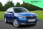 2023 Skoda Kamiq