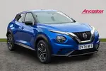 2024 Nissan Juke