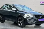 2017 Volvo XC60
