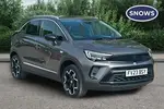 2023 Vauxhall Crossland