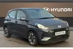2025 Hyundai i10