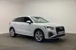 2020 Audi Q2