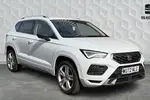 2023 SEAT Ateca