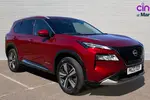 2023 Nissan X-Trail