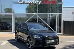 2020 Audi Q3