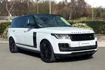 2019 Land Rover Range Rover