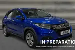 2019 Honda HR-V
