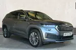 2023 Skoda Kodiaq