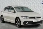 2024 Volkswagen Polo