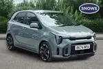 2024 Kia Picanto