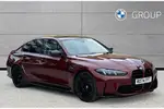 2024 BMW M3