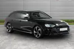 2023 Audi A4 Avant