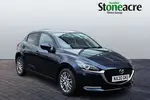 2020 Mazda 2