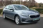 2025 Skoda Scala