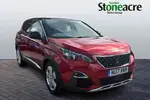 2017 Peugeot 3008