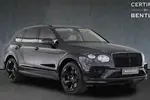 2024 Bentley Bentayga