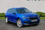 2023 Skoda Kamiq