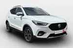 2023 MG ZS