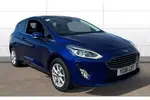 2018 Ford Fiesta
