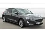 2021 Ford Focus