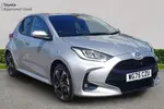 2025 Toyota Yaris